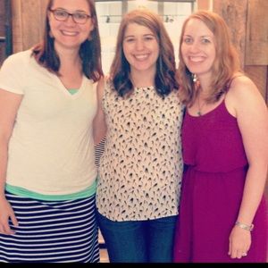 Meet your Posher, Katherine